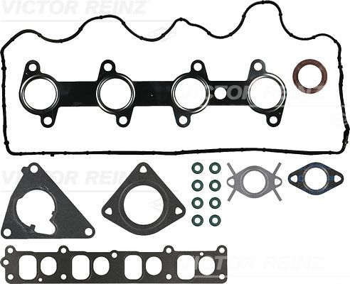 WILMINK GROUP Tihendikomplekt,silindripea WG1240586